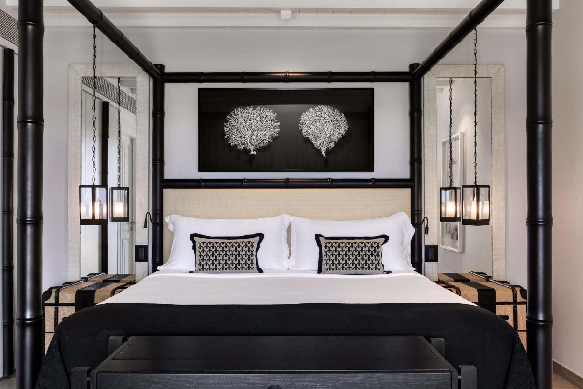 Santa Marina, A Luxury Collection Resort, Mykonos Ornos  Exterior foto